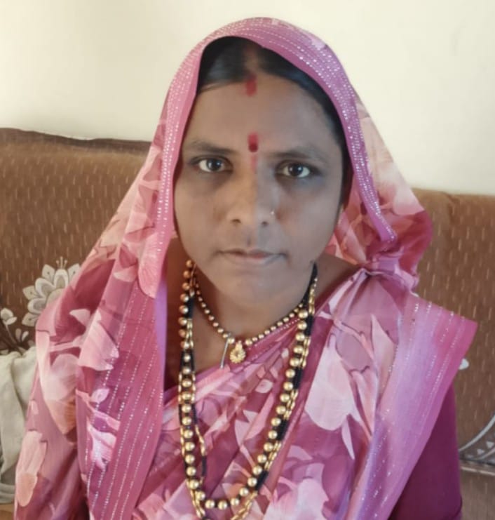 Sau. Seema Gopal Junare