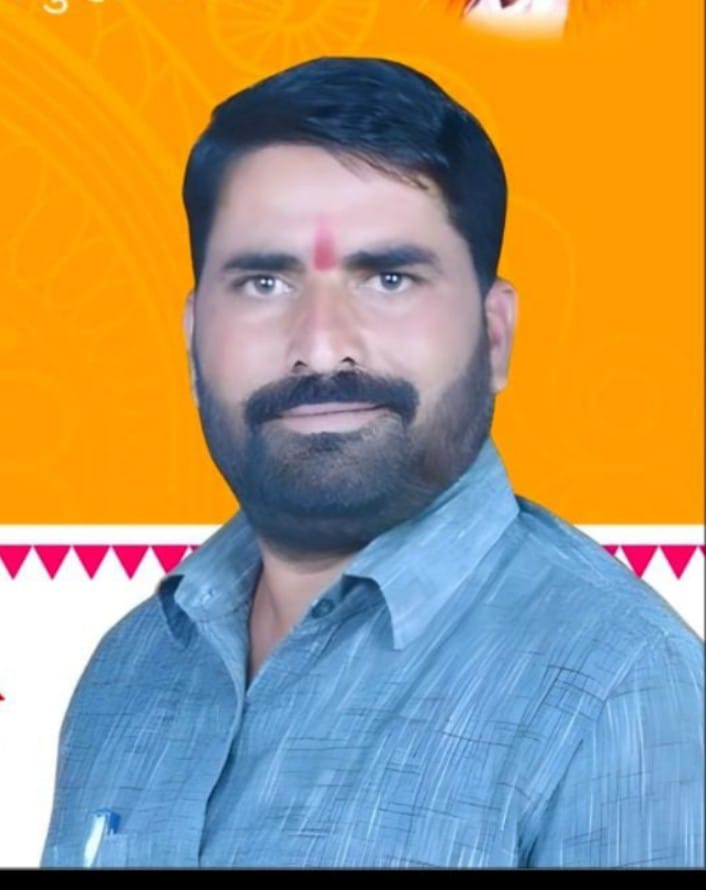 SUNIL VASUDEV JUNARE